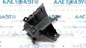 Кронштейн усилителя переднего бампера левый Toyota Camry v70 18-24 usa