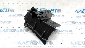 Кронштейн усилителя переднего бампера левый Toyota Camry v70 18-24 usa