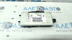 Safety Crash Impact Sensor Control Module BMW 4 F32/33/36 14-20