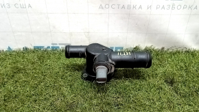 Фланец системы охлаждения VW Jetta 11-18 USA 2.0 тип 2