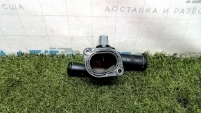 Фланец системы охлаждения VW Jetta 11-18 USA 2.0 тип 2