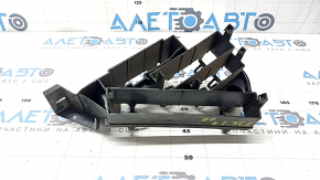 Кронштейн блока управления багажника правый BMW 4 F32/33/36 14-20
