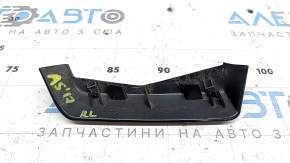 Накладка фонаря внутреннего левая Audi A5 F5 18-19