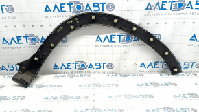 Накладка арки крыла передняя левая Subaru Forester 19-24 SK царапины