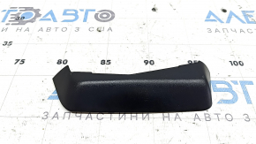 Capacul lanternei din partea dreapta interioară Audi A5 F5 17-19
