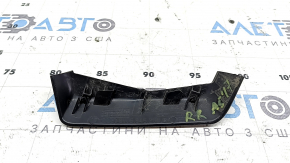 Накладка фонаря внутреннего правая Audi A5 F5 18-19