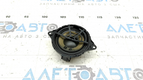 Динамик передней панели левый Audi A5 F5 18-25 Bang and Olufsen, треснута сетка