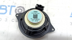 Динамик передней панели левый Audi A5 F5 18-25 Bang and Olufsen, треснута сетка