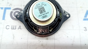Динамик передней панели левый Audi A5 F5 18-25 Bang and Olufsen, треснута сетка