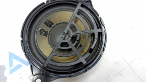 Динамик передней панели левый Audi A5 F5 18-25 Bang and Olufsen, треснута сетка