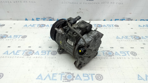 Compresor aer condiționat BMW 4 F36 15-16 Gran Coupé N26, Roletă ruginită