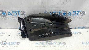 Кронштейн передней стойки правый BMW 4 F36 14-20