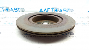 Диск тормозной задний правый Nissan Ariya 23-26 330/15мм