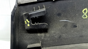 Ornamente aripă spate dreapta Subaru Forester 19-24 SK crăpată în element de fixare