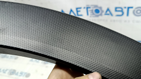 Ornamente aripă spate dreapta Subaru Forester 19-24 SK crăpată în element de fixare