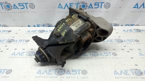 Задний дифференциал редуктор BMW 4 F32/33/36 14-20 3.15, AWD, кабрио 428iX, 95к, ржавый