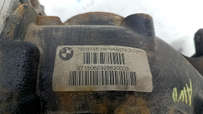 Задний дифференциал редуктор BMW 4 F32/33/36 14-20 3.15, AWD, кабрио 428iX, 95к, ржавый