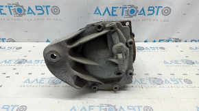 Задний дифференциал редуктор BMW 4 F32/33/36 14-20 3.15, AWD, кабрио 428iX, 95к, ржавый