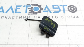 Mufă cârlig remorcare pentru bara spate Audi A5 F5 18-19 S-Line