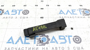 Уплотнитель крыла капот-крыло правый Audi A5 F5 18-25 малый