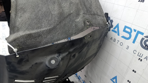 Căptușeală aripă față stânga Lexus RX350 RX450h 13-15 restul