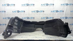 Căptușeală aripă față stânga Lexus RX350 RX450h 13-15 restul