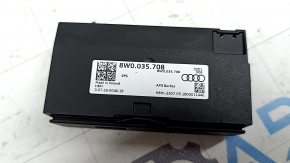 USB Hub AUX Audi A5 F5 18-25 1 USB