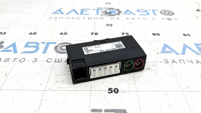 USB Hub AUX Audi A5 F5 18-25 1 USB