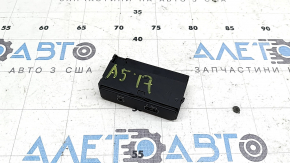 USB Hub AUX Audi A5 F5 18-25 1 USB