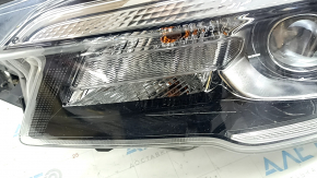 Фара передняя левая Subaru Forester 19-20 SK LED, без DRL