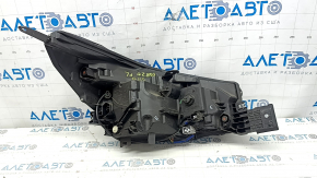 Фара передняя левая Subaru Forester 19-20 SK LED, без DRL