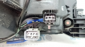 Фара передняя левая Subaru Forester 19-20 SK LED, без DRL