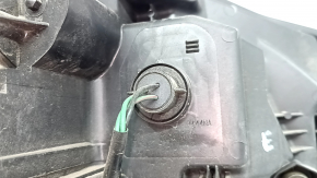 Фара передняя левая Subaru Forester 19-20 SK LED, без DRL