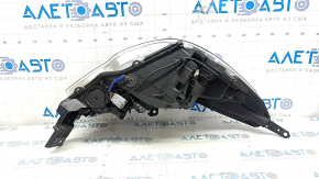 Фара передняя левая Subaru Forester 19-20 SK LED, без DRL