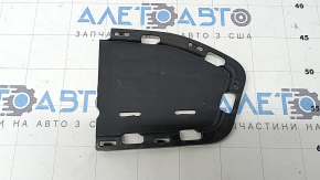 Dop grila bara fata stanga BMW 4 F32/33/36 14-20 M Amb