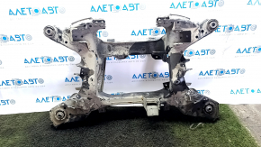 Подрамник задний Nissan Ariya 23-26 AWD