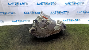 Электродвигатель задний Nissan Ariya 23-26 13к