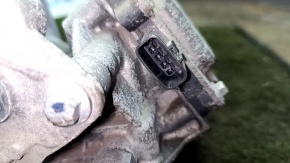 Электродвигатель задний Nissan Ariya 23-26 13к