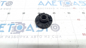 Suport radiator inferior stânga Audi A5 F5 17-șuruburi
