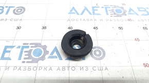 Опора радиатора нижняя левая Audi A5 F5 17-24 резина