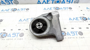 Подушка заднего двигателя задняя левая Nissan Ariya 23-26 AWD
