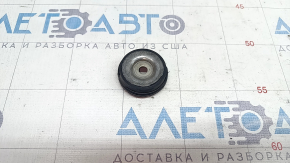 Опора радиатора нижняя правая Audi A5 F5 17-24 резина + металл, шайба