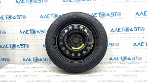 Запасное колесо докатка Subaru Forester 19-24 SK 145/80 D17