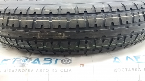Запасное колесо докатка Subaru Forester 19-24 SK 145/80 D17
