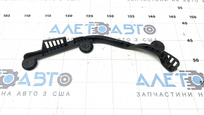 Уплотнитель решетки дворников левый BMW 4 F32/33/36 14-20