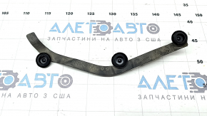 Уплотнитель решетки дворников правый BMW 4 F32/33/36 14-20