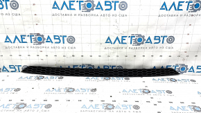 Garnitura pentru buza bara spate Audi A5 F5 18-19 S-Line