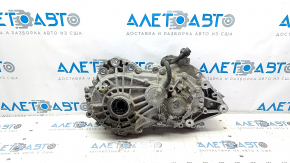 Задний дифференциал редуктор Nissan Ariya 23-26 13к
