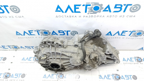Задний дифференциал редуктор Nissan Ariya 23-26 13к