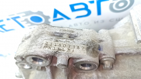 Задний дифференциал редуктор Nissan Ariya 23-26 13к